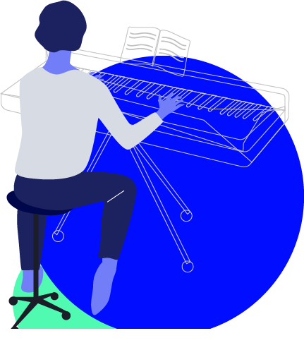 music writer